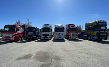 Vaihtokone käsirahana: näin se vaikuttaa rahoitukseen