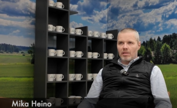 Video: Aarilla hyvä vuosi 2024