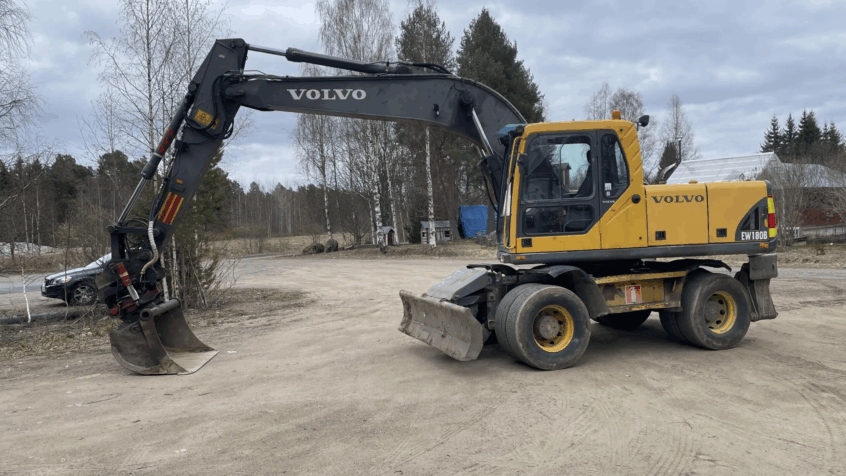 Miksi Aari? Tässä 3 syytä