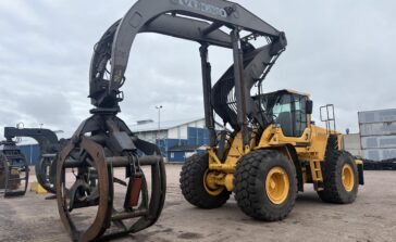 Nosturin rahoitus: leasing ja osamaksu autonostureille