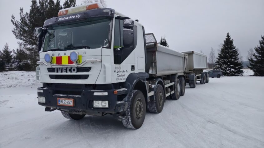 Rakennusalan työpaikat ja kesätyöt nyt myös rakennusalle.fi-sivustolta