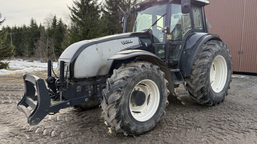 Leasingrahoitus tuo joustavuutta ja turvaa koneinvestointeihin