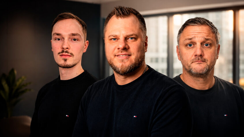 Mikä ihmeen Aari Rahoitus?