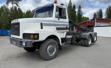 Mille toimialoille Aari Rahoituksen palvelut sopivat?