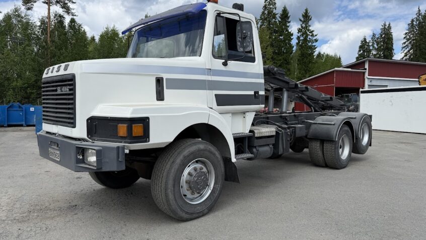 Mille toimialoille Aari Rahoituksen palvelut sopivat?