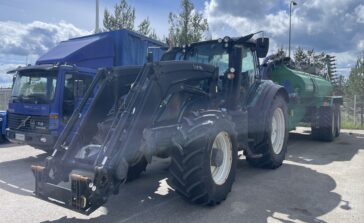 Viisi yleisintä virhettä raskaan kaluston investoinneissa