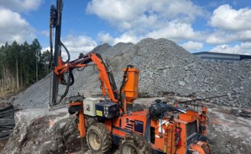 Käytetyn koneen rahoitus – kannattaako se?
